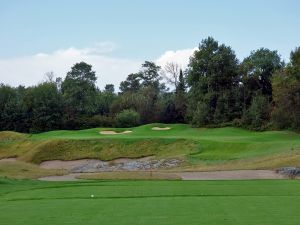 Giants Ridge (The Quarry) 11th